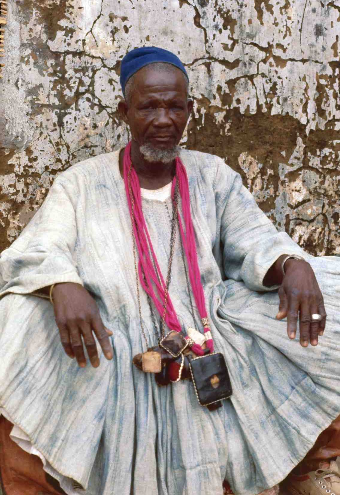 Loɣambalbo Abukari