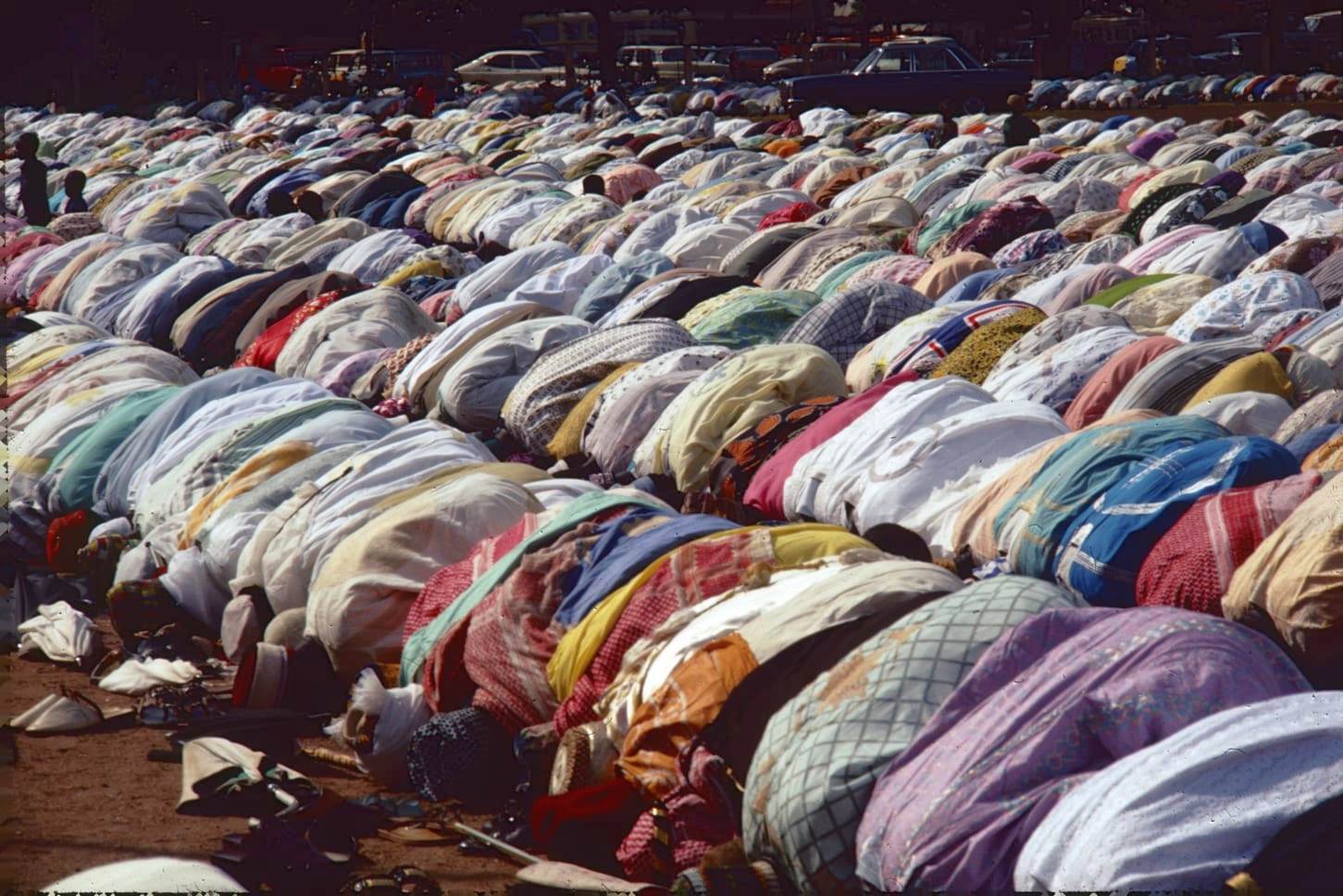 general prayers