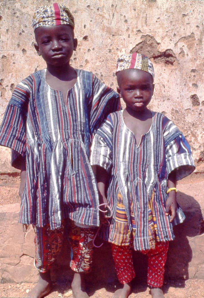 festival children