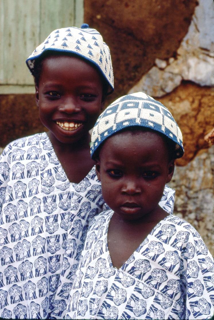 festival children