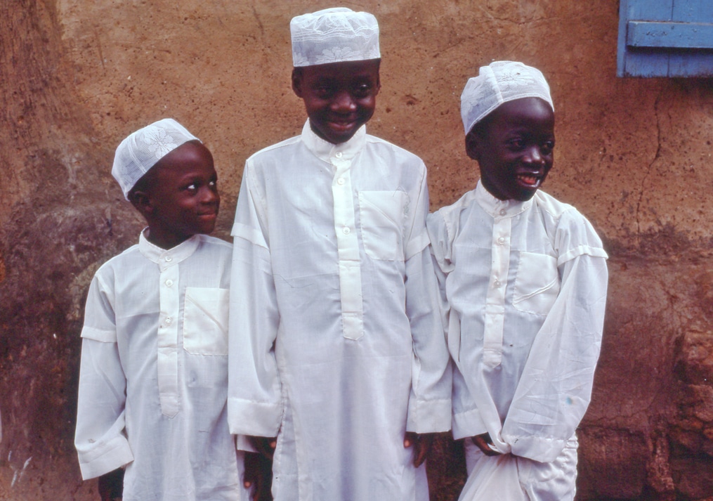 festival children