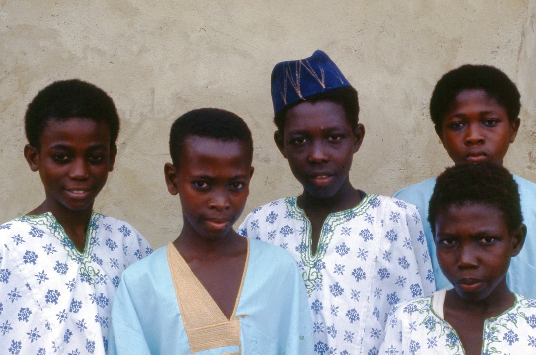 festival children