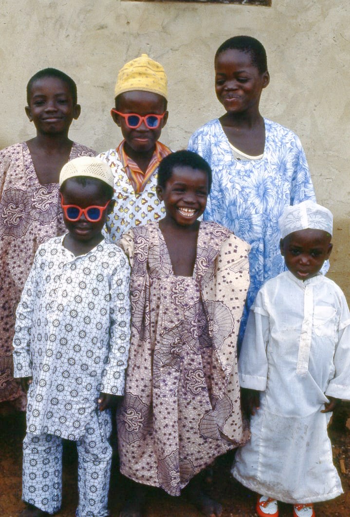 festival children