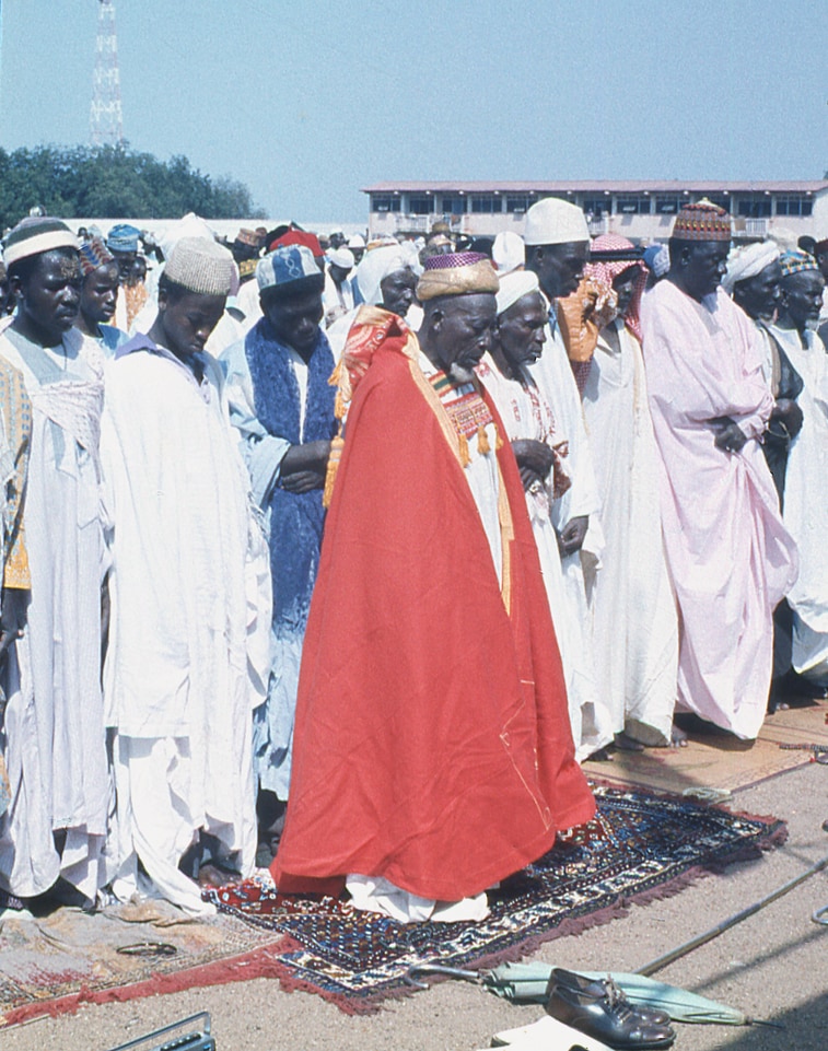 general prayers