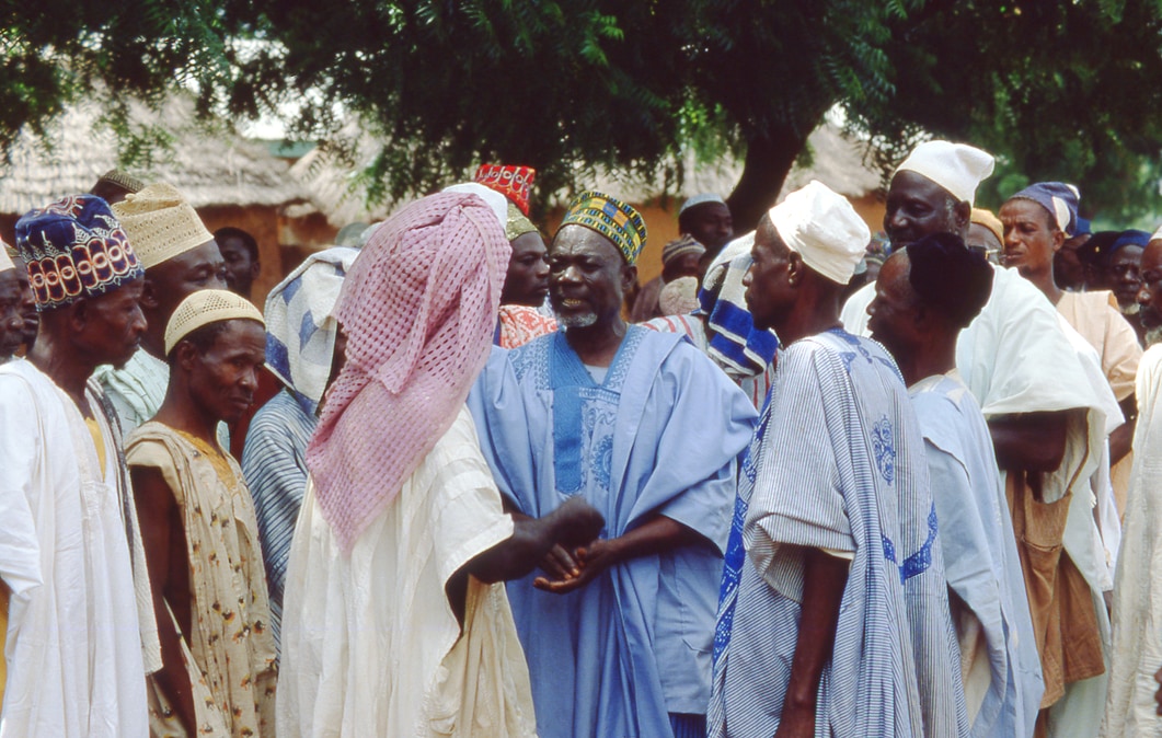 Diarilana funeral