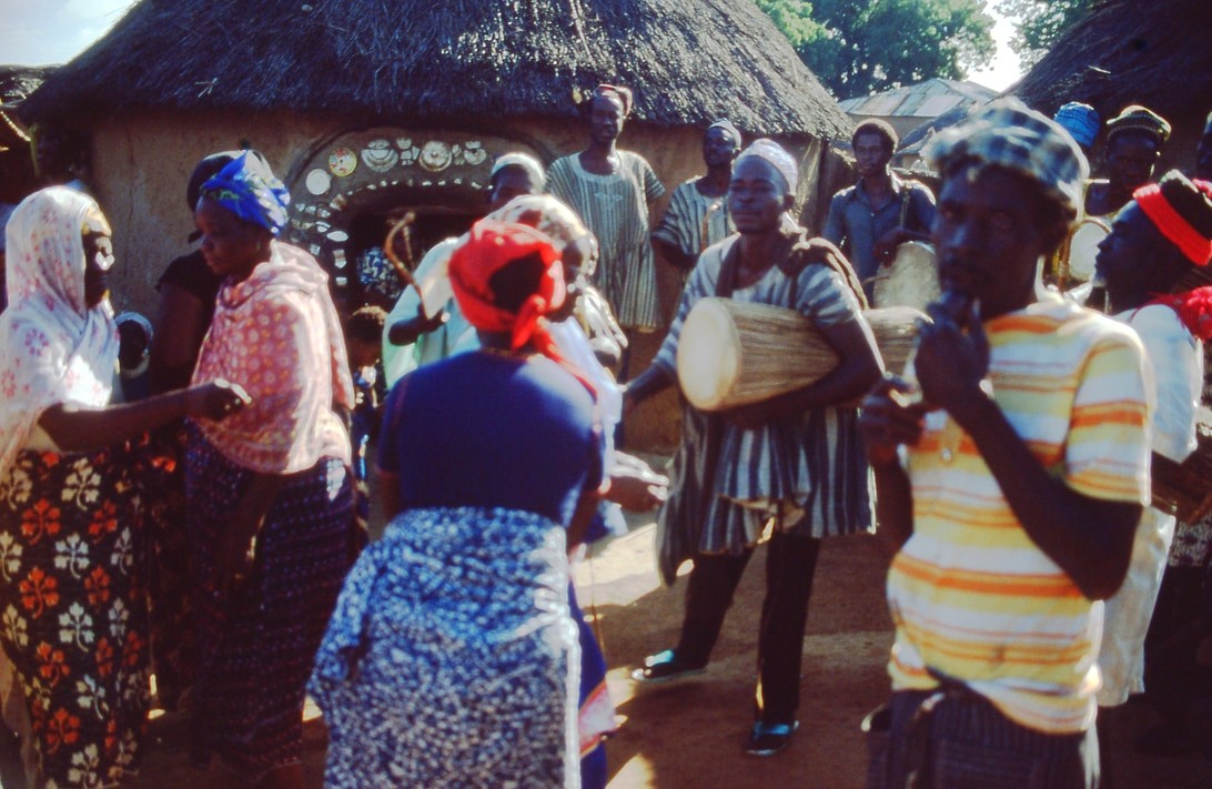 Diarilana funeral