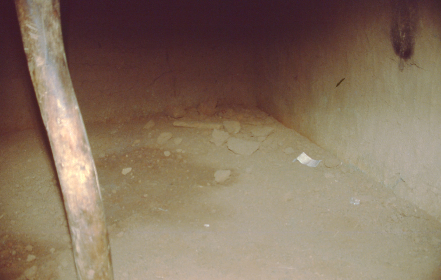 Diarilana funeral