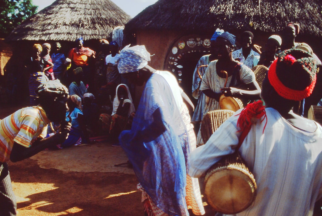 Diarilana funeral