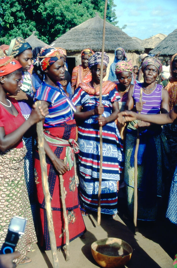 Diarilana funeral