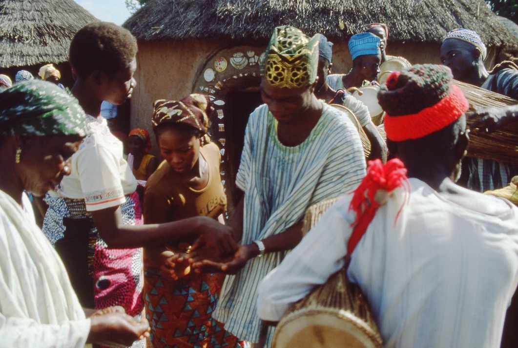 Diarilana funeral