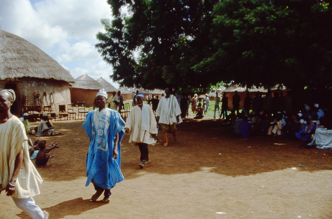 Diarilana funeral