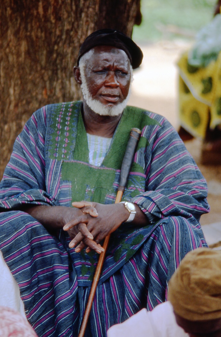Diarilana funeral