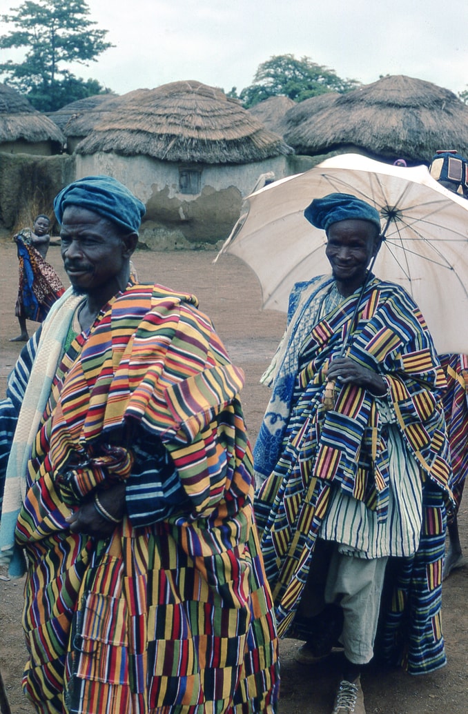 Kari-Naa funeral