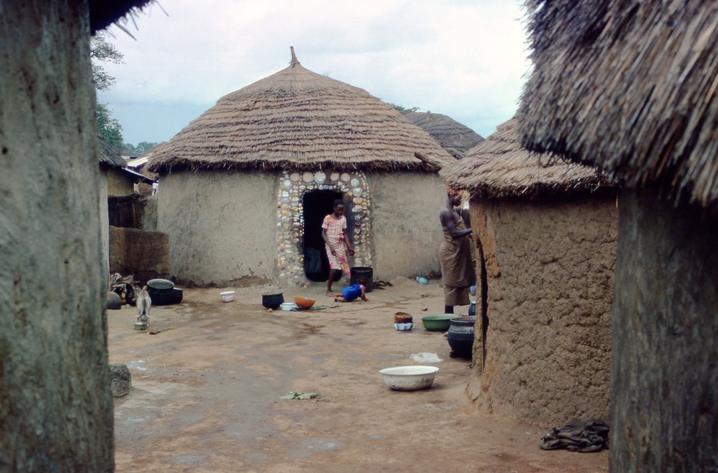 Kari-Naa funeral