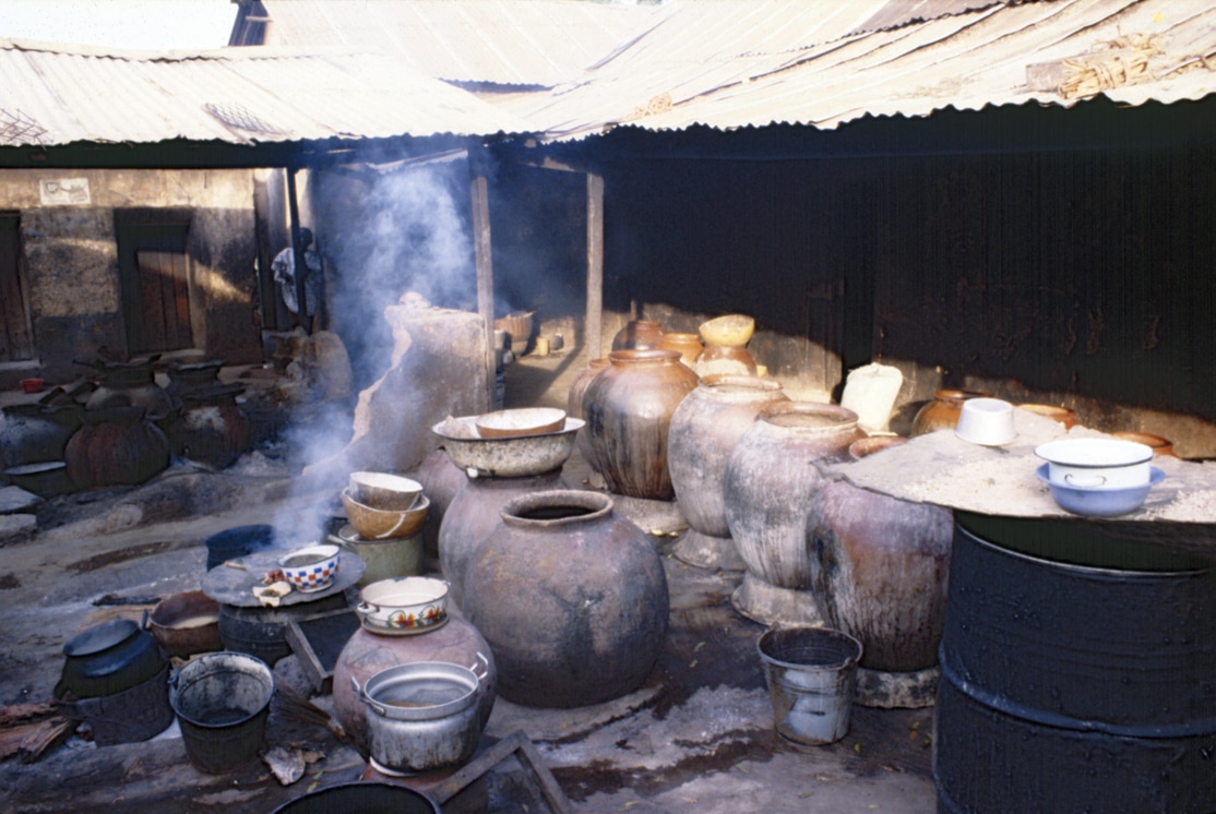 pito house cooking