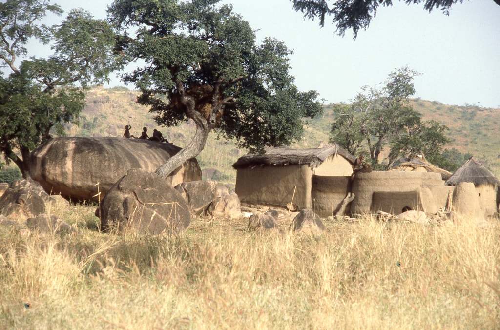 plateau house