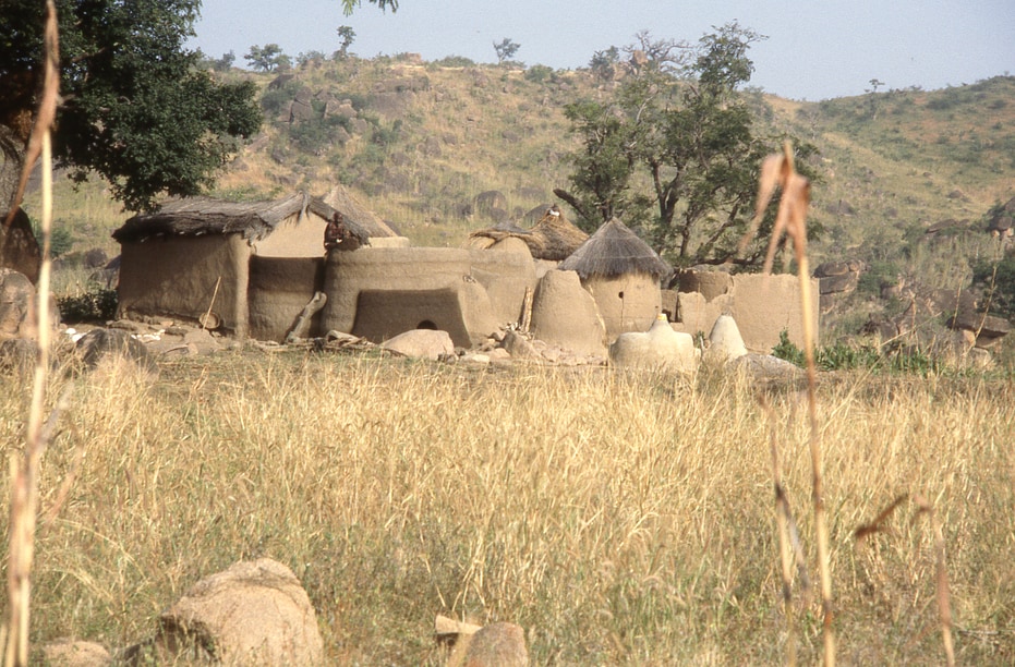 plateau house