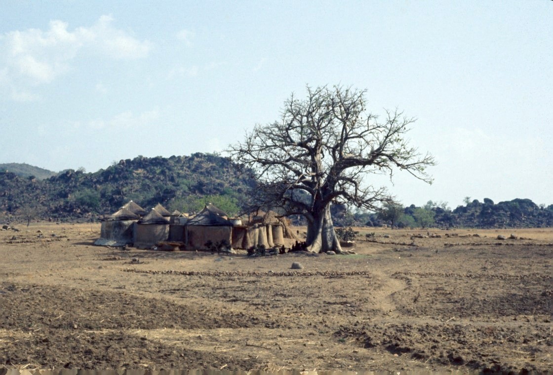 plateau