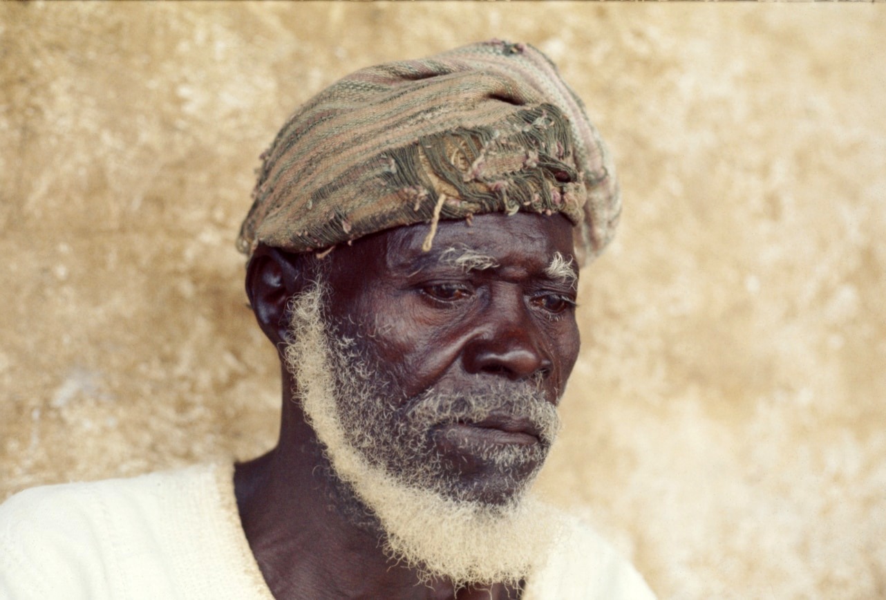 inside Yaba's house